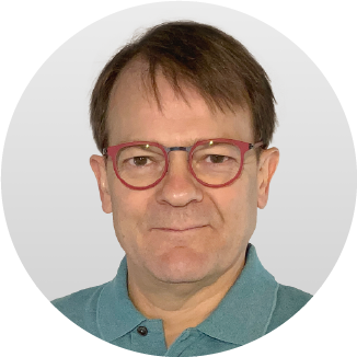 Luc-Olivier Lafeuille photo