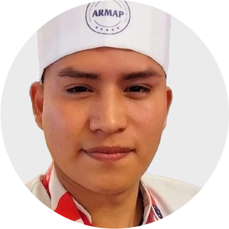 Leonardo Chauca photo